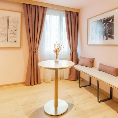 Otel Grindellodge Grindelwald