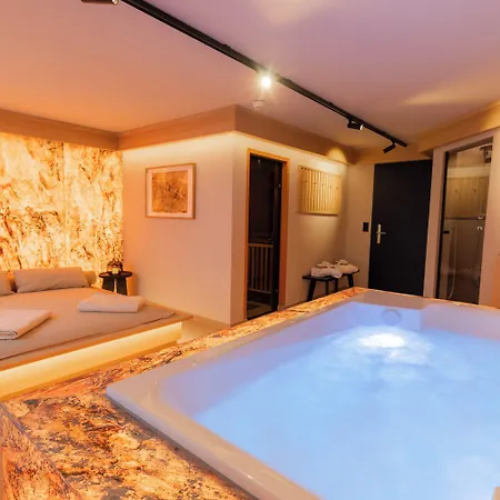 Otel Grindellodge