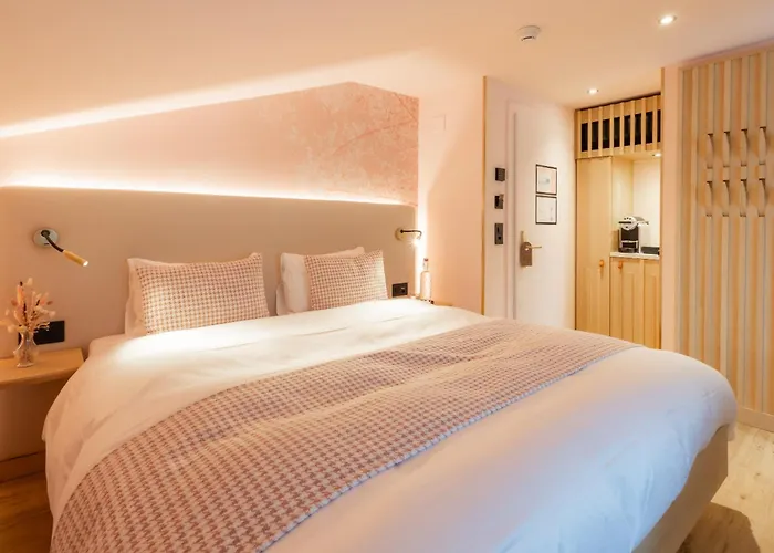 Grindellodge Hotel 3*