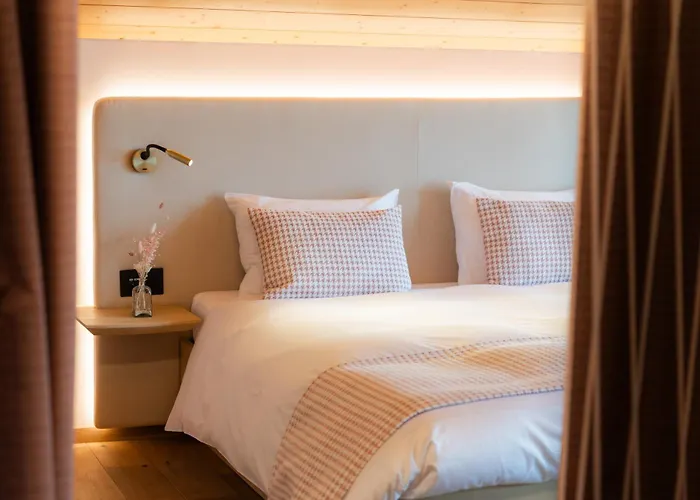 Hotel Grindellodge Grindelwald