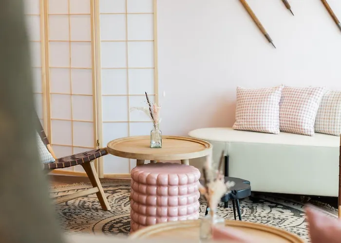 Grindellodge Hotel 3*