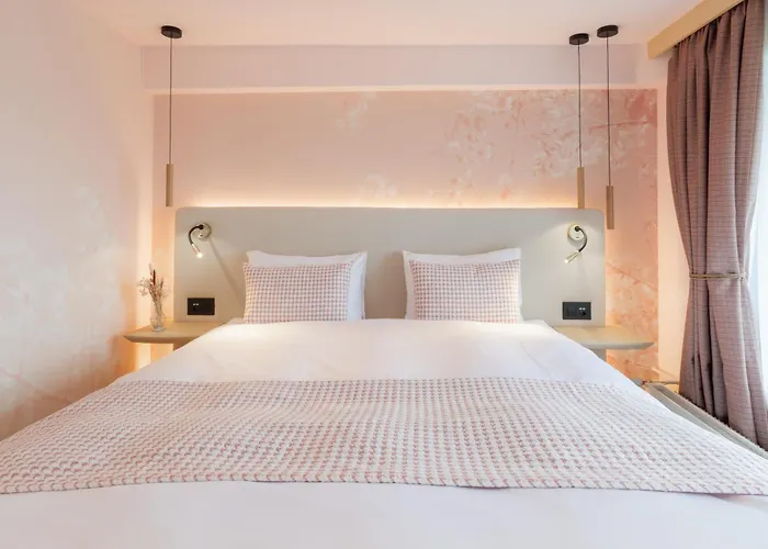 Hotel Grindellodge Grindelwald