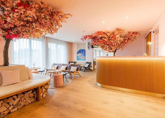 Grindellodge Hotel 3*