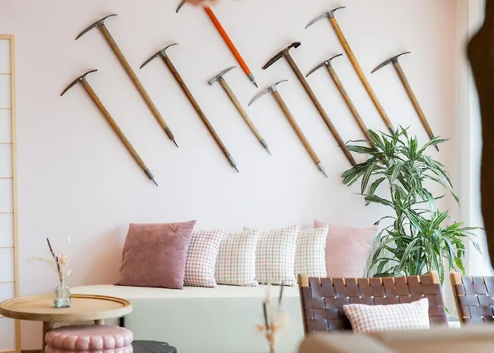 Grindellodge Hotel 3*