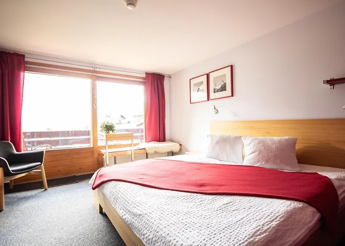 Hotel Grindellodge Grindelwald