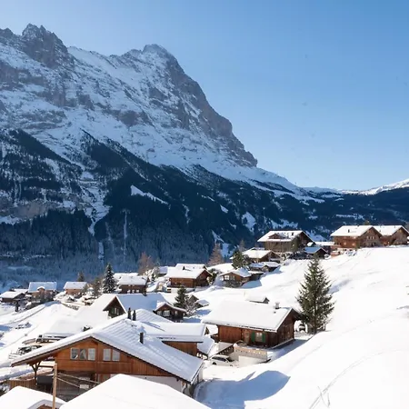 Grindellodge