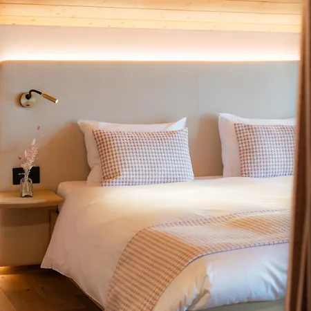 Hotel Grindellodge Grindelwald