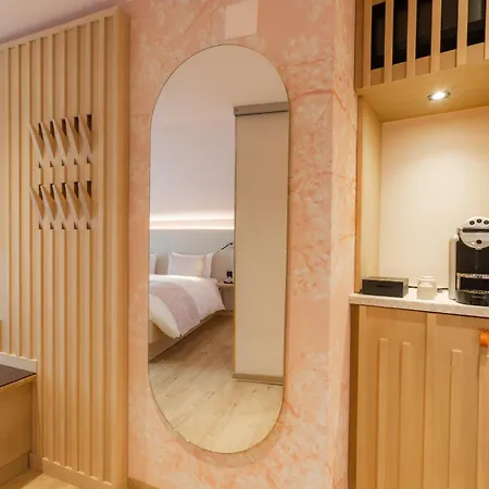 Grindellodge Hotel Grindelwald