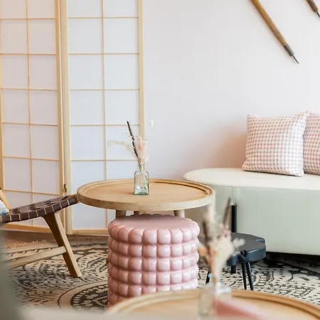 Grindellodge Hotel 3*