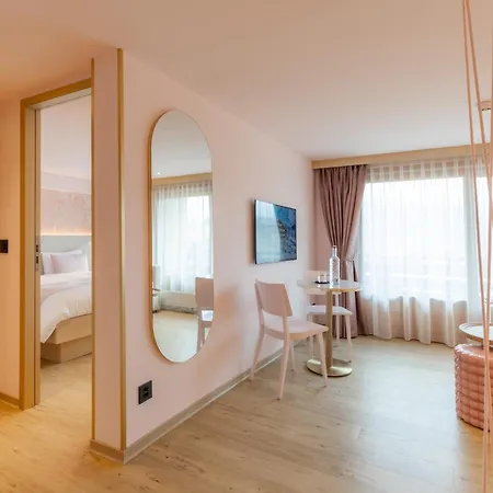 Grindellodge 3* Grindelwald