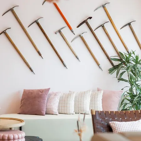 Grindellodge Hotel 3*