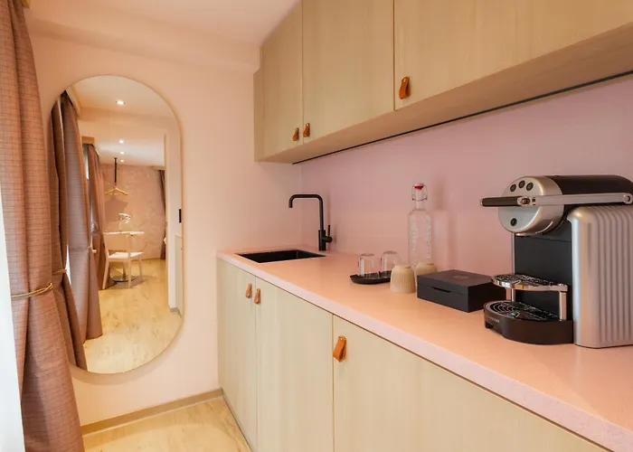 Grindellodge Гріндельвальд