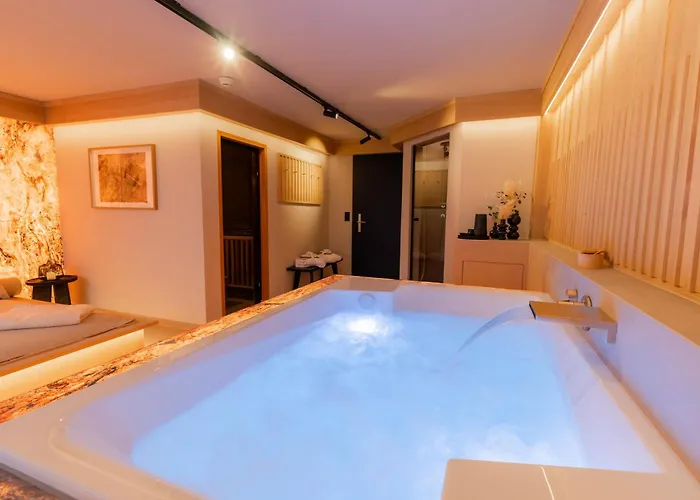 Grindellodge Готель Гріндельвальд