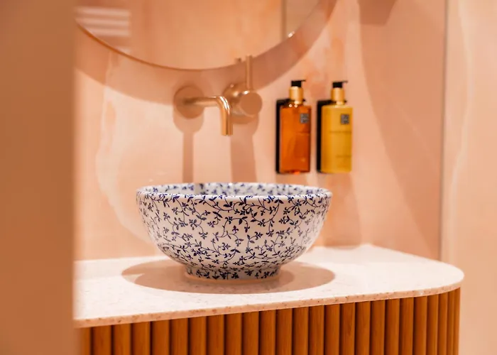 Готель Grindellodge