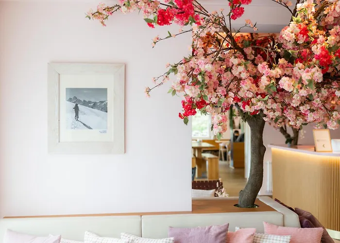 Готель Grindellodge