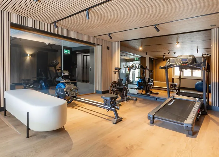 Grindellodge 3* Гріндельвальд