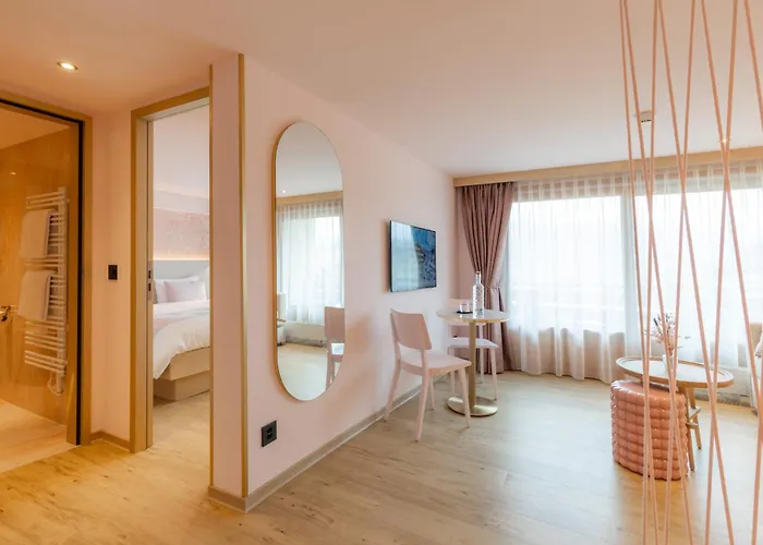 Grindellodge 3* Гріндельвальд