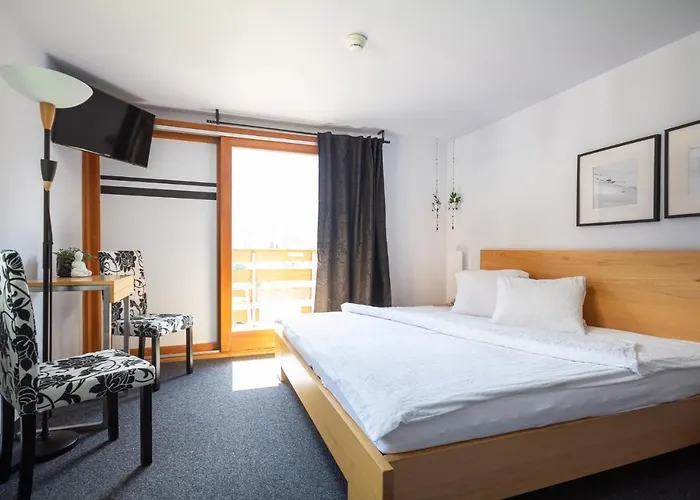 Grindellodge Готель 3*